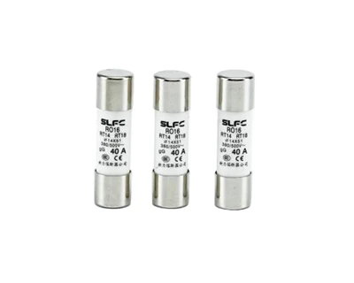 10 * 38 fuse